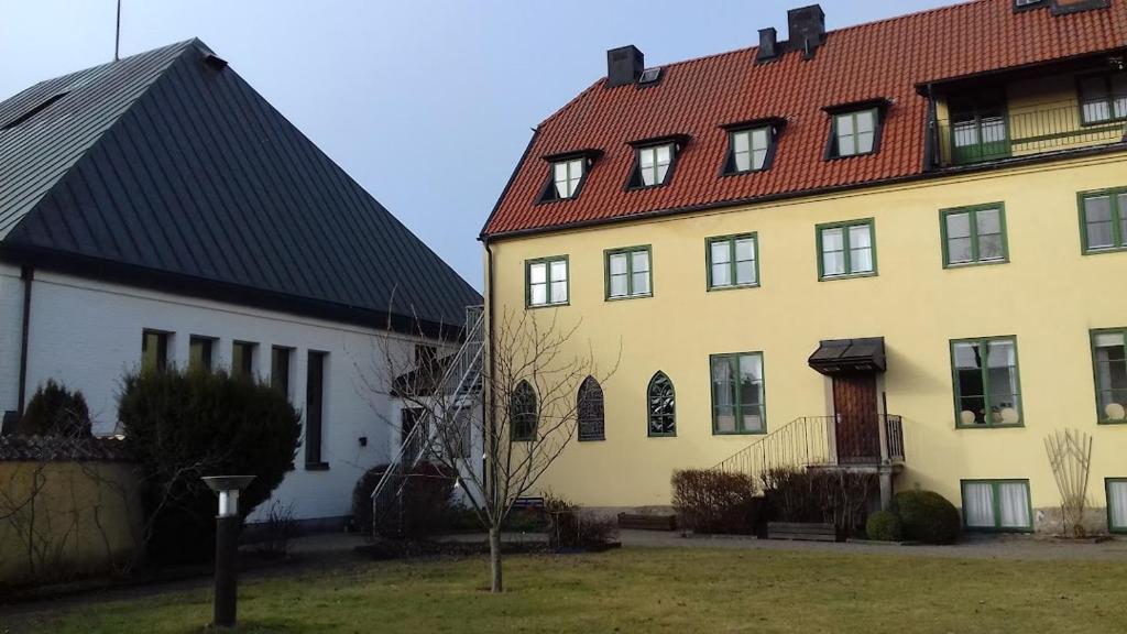 Birgittasystrarnas Gästhem