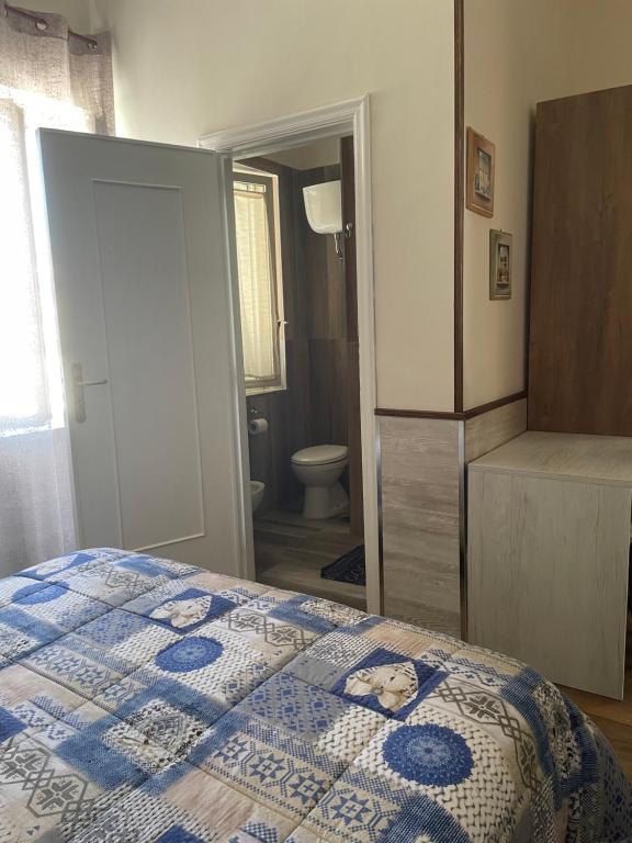 Hotel cappuccetto rosso - Deluxe Room