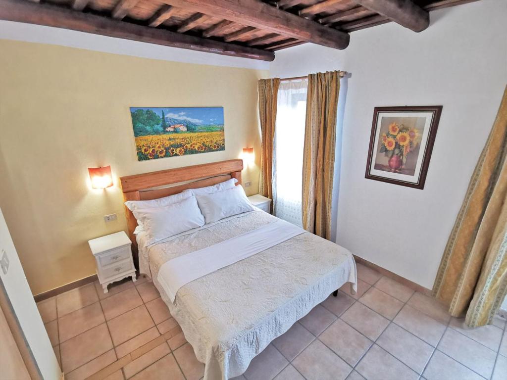 Il Girasole Country Village