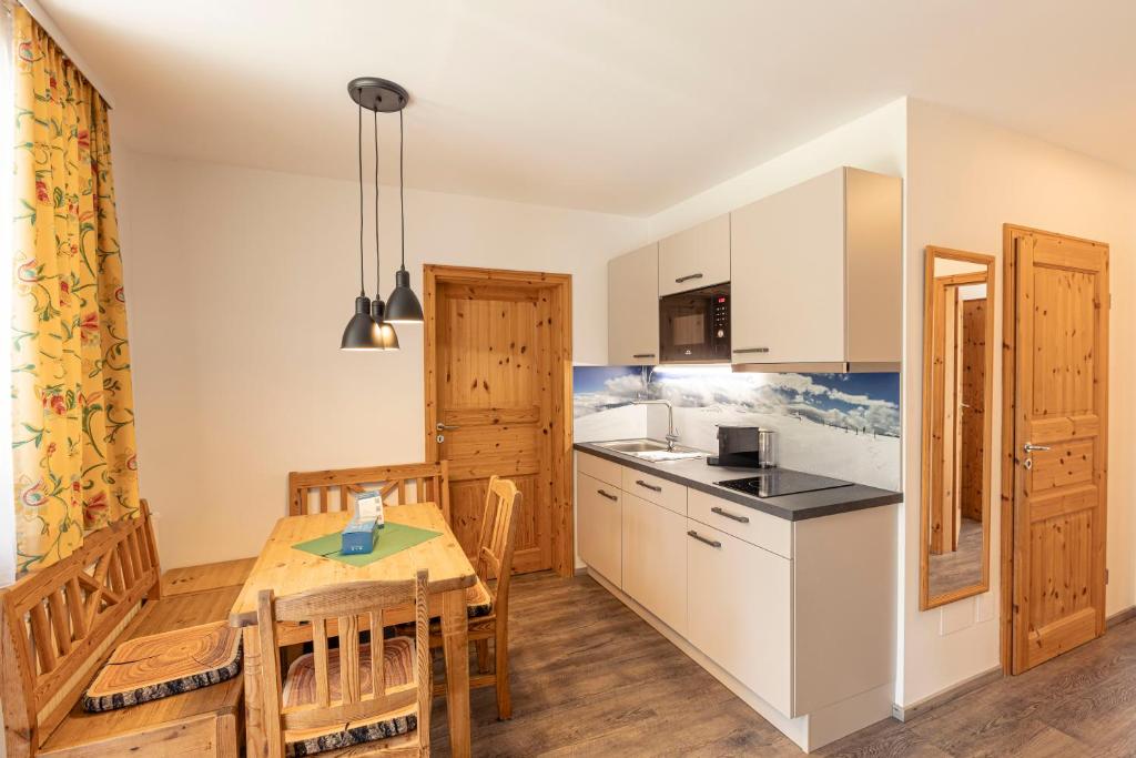 FerienPark Kreischberg by ALPS RESORTS - One-Bedroom Apartment