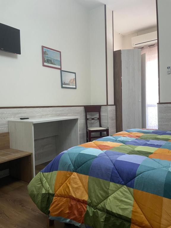 Hotel cappuccetto rosso - Deluxe Triple Room