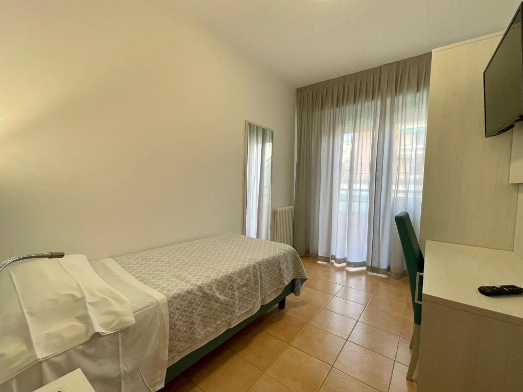Hotel Corallo - Habitación Individual Estándar