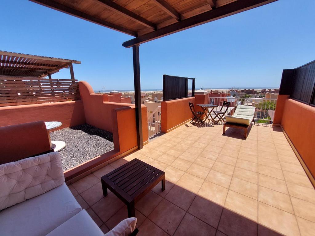 Fotografie z fotogalerie ubytování Corralejo Ocean View - 300Mbps WiFi fiber, SmartTv v destinaci Corralejo