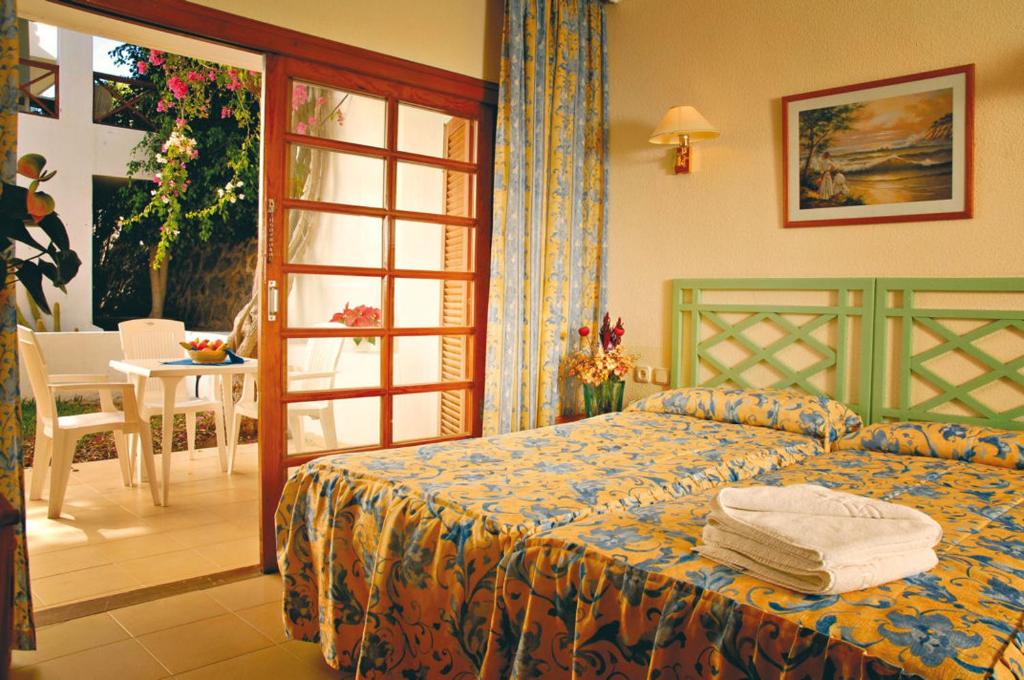 Fotografie z fotogalerie ubytování Spa & Sport Hotel Mar y Sol v destinaci Arona