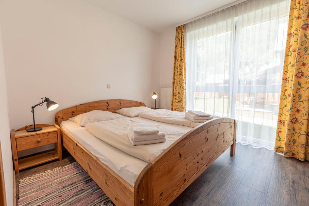 FerienPark Kreischberg by ALPS RESORTS - Two-Bedroom Apartment