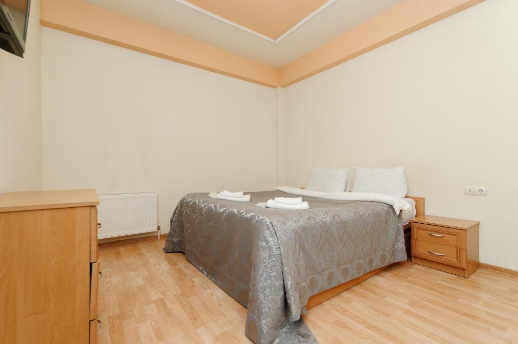 Elite Rent Anestiade - Appartement