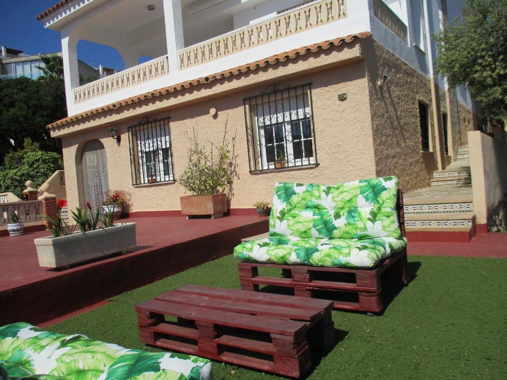 Apartamento Alemania Inmomart