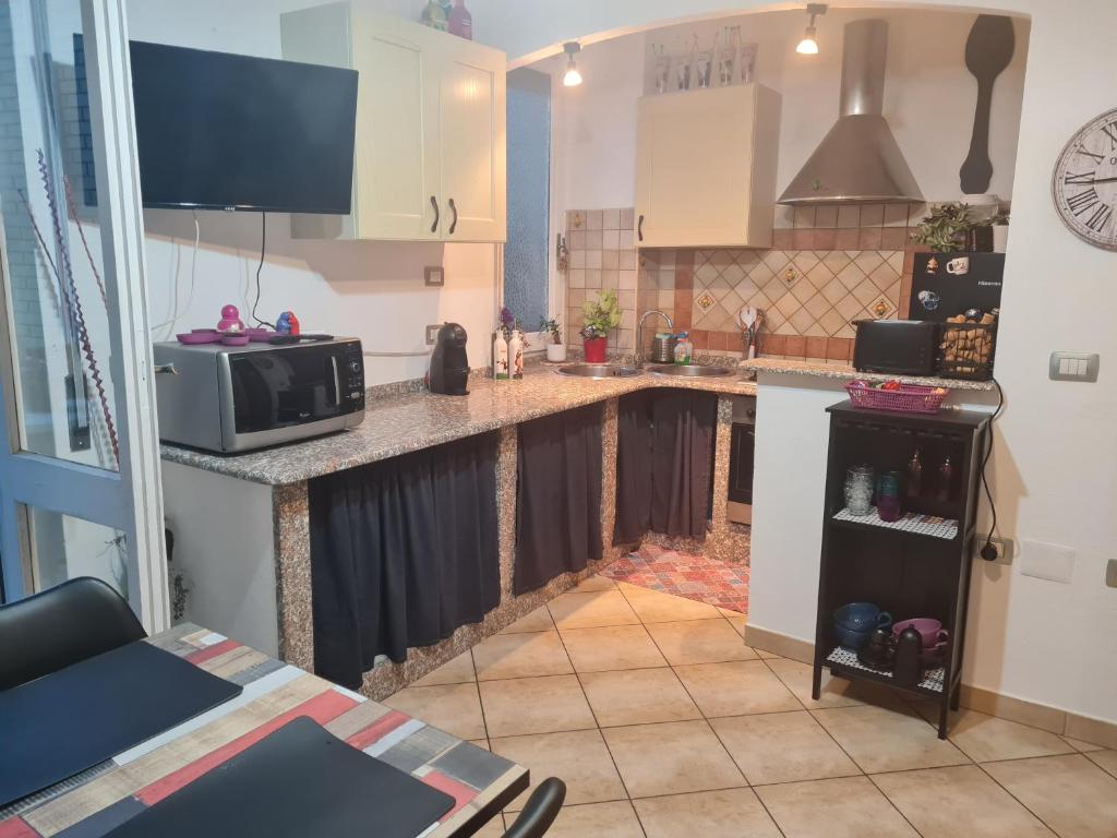 Appartamento a Iglesias - Lussuoso con vista città