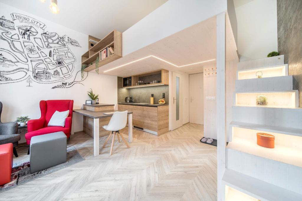 Internesto Brno Vlhka 9 - 18