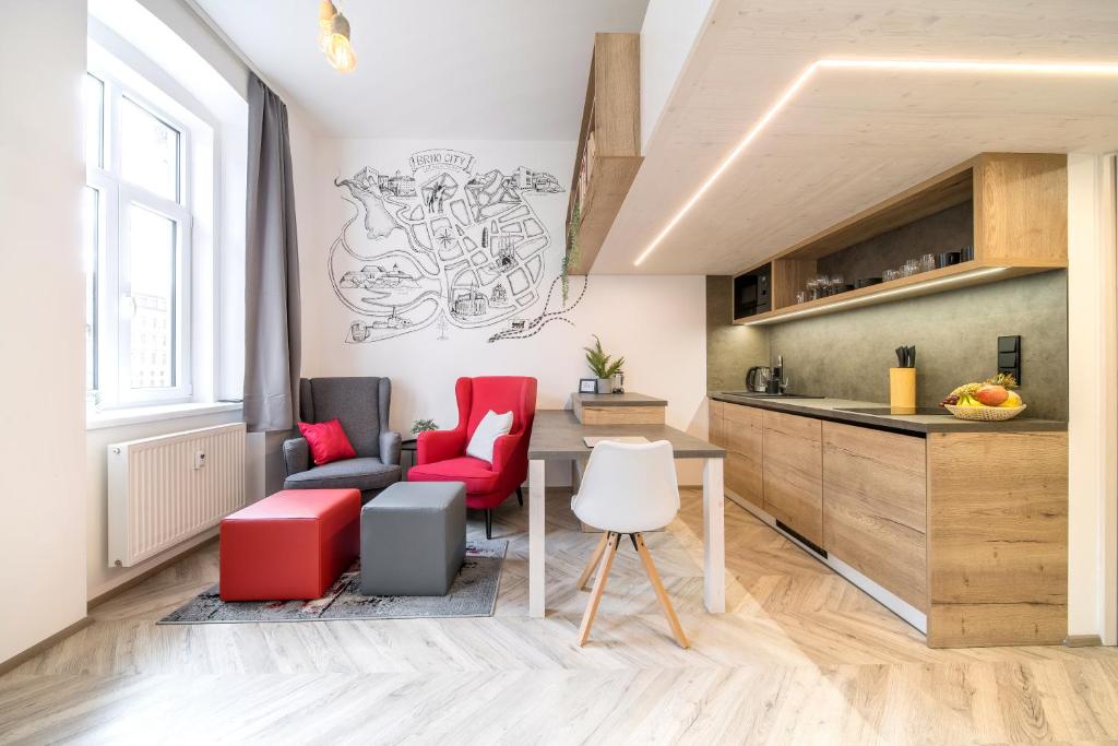 Internesto Brno Vlhka 9 - 19