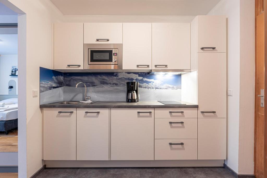 FerienPark Kreischberg by ALPS RESORTS - Studio