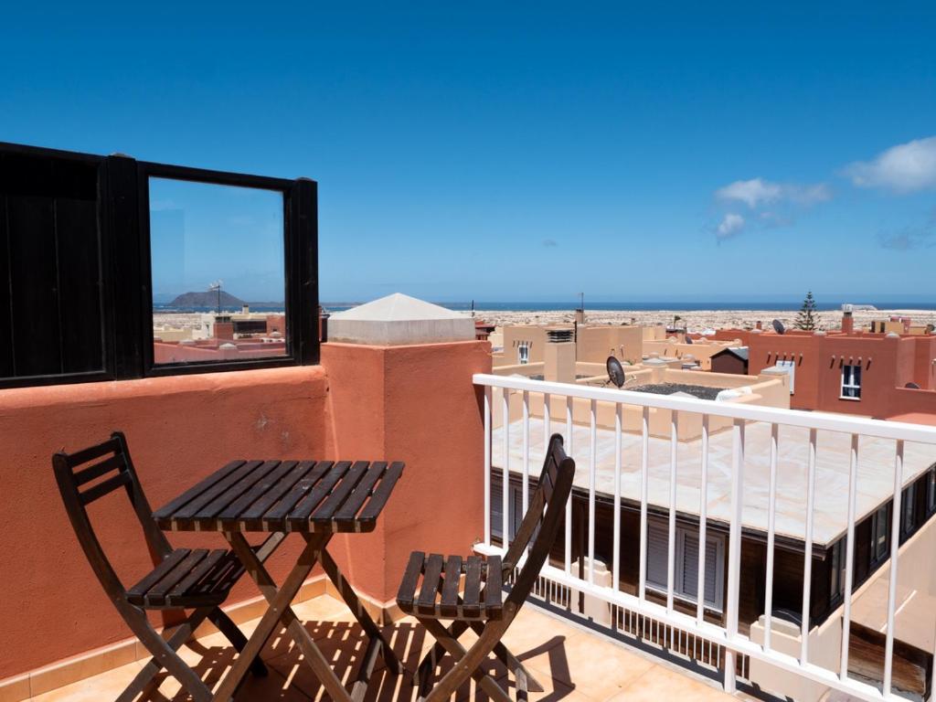 Fotografie z fotogalerie ubytování Corralejo Ocean View - 300Mbps WiFi fiber, SmartTv v destinaci Corralejo