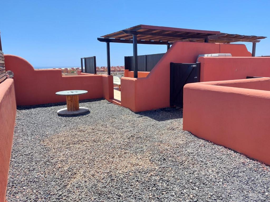 Fotografie z fotogalerie ubytování Corralejo Ocean View - 300Mbps WiFi fiber, SmartTv v destinaci Corralejo
