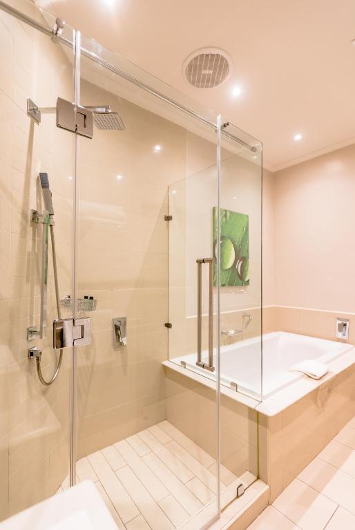 Gold Reef City Theme Park Hotel - Room De Deluxe King