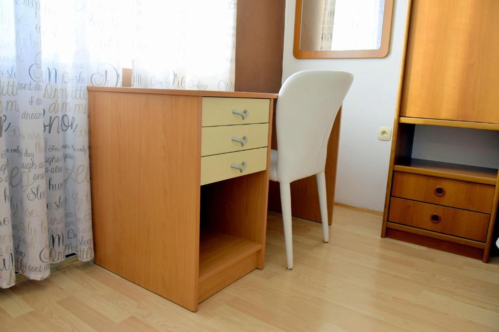 Fotografie z fotogalerie ubytování Stel Mar Apartment v Rabu