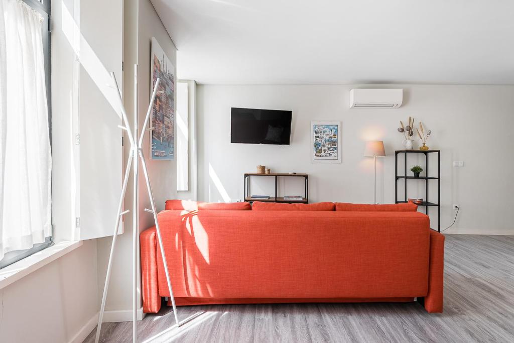 General Torres Apartments by Lisbeyond - 6