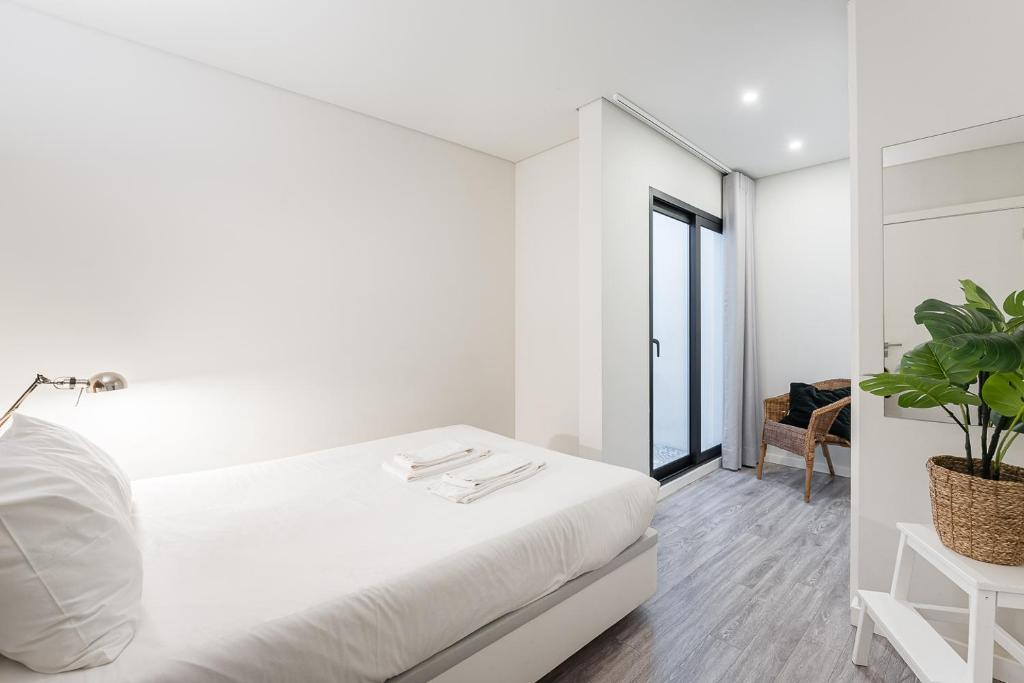 General Torres Apartments by Lisbeyond - 17