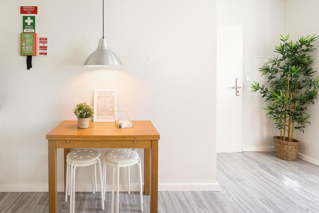 General Torres Apartments by Lisbeyond - 14