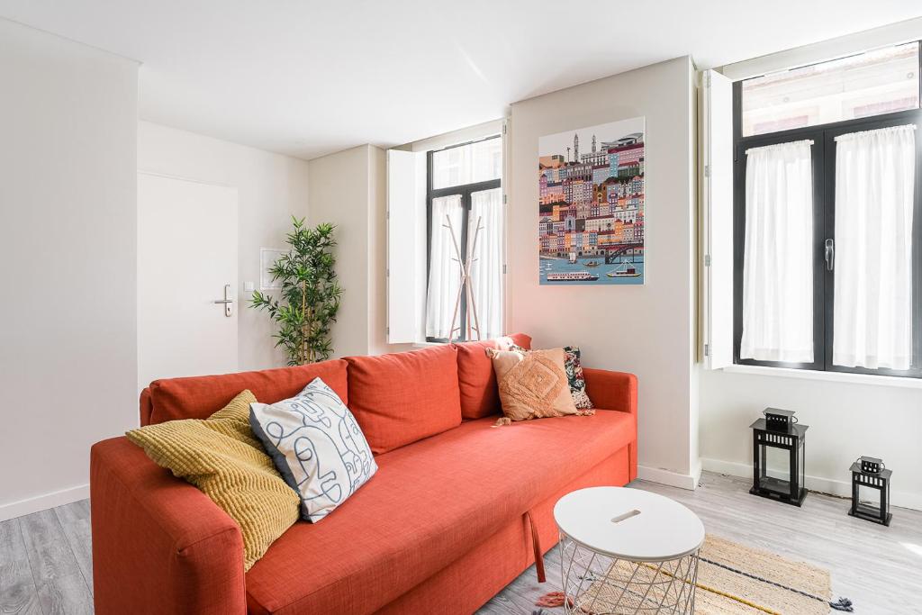 General Torres Apartments by Lisbeyond - 15