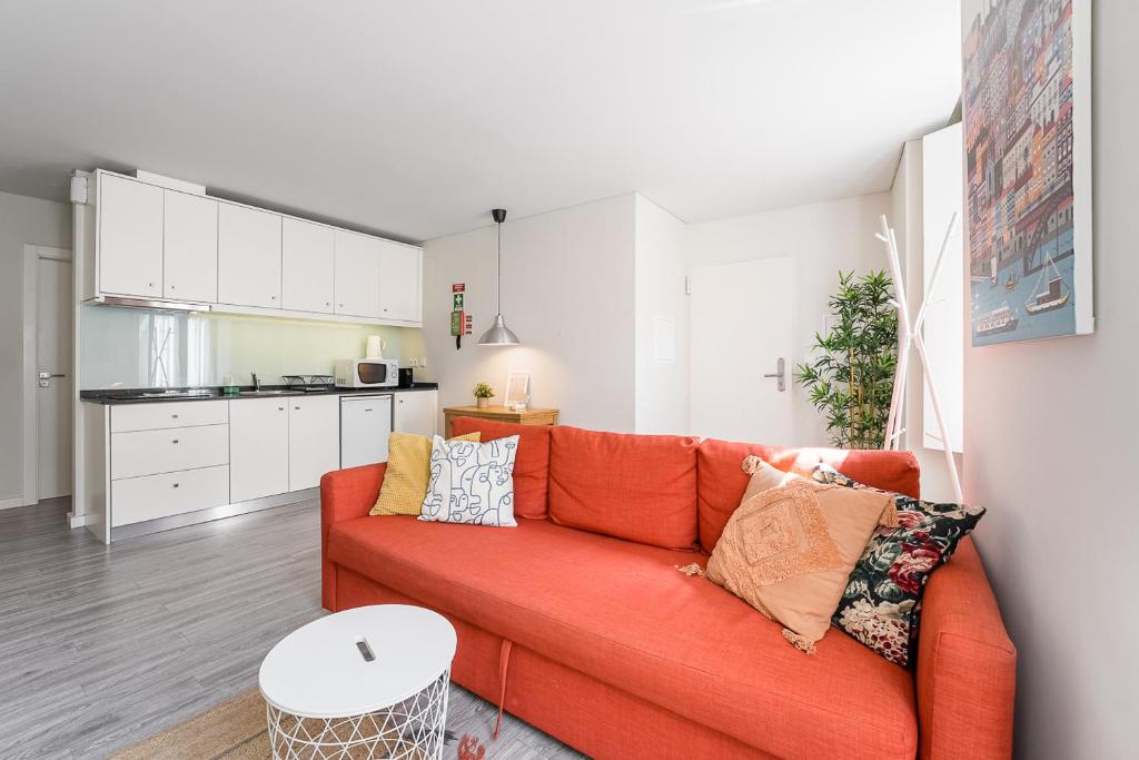 General Torres Apartments by Lisbeyond - 13