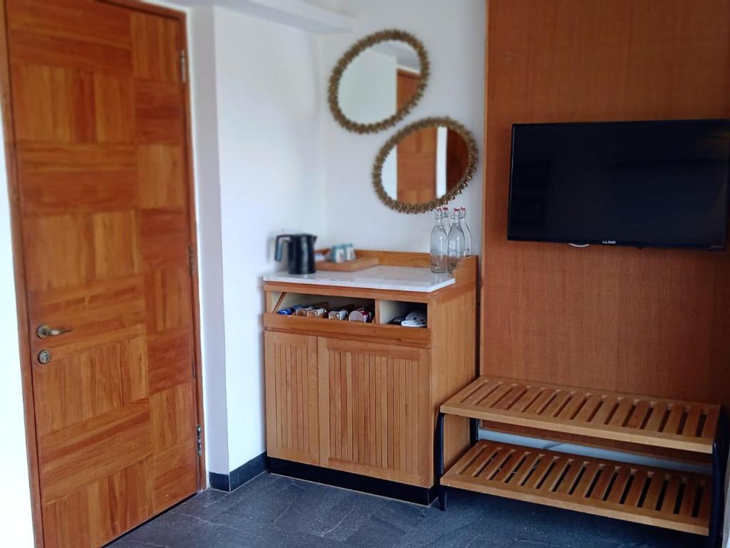 Beleza By The Beach - Sala De Vista De Paddy Terrace