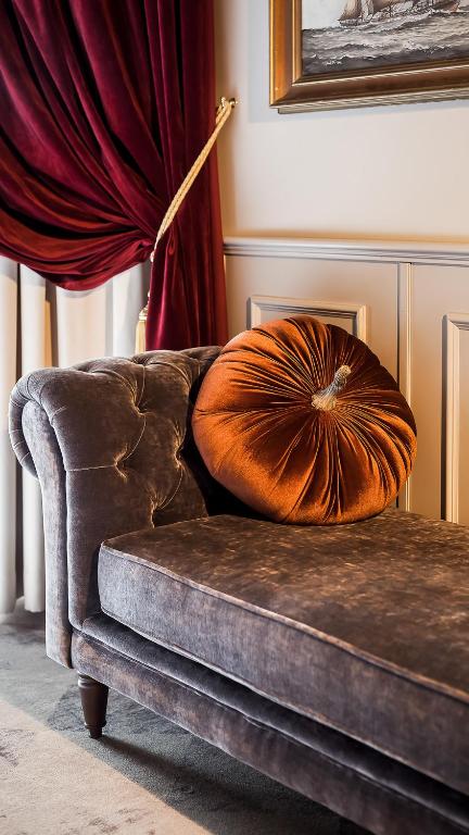 Liseberg Grand Curiosa Hotel - Resim 24