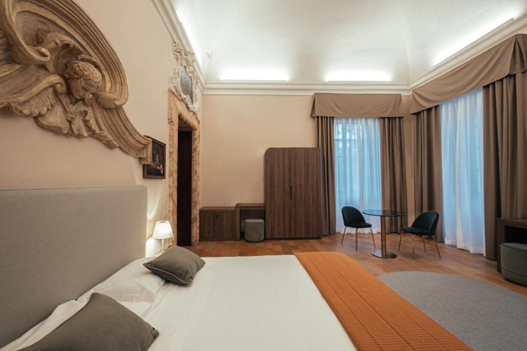 Hotel Villa Montegranelli - Suite