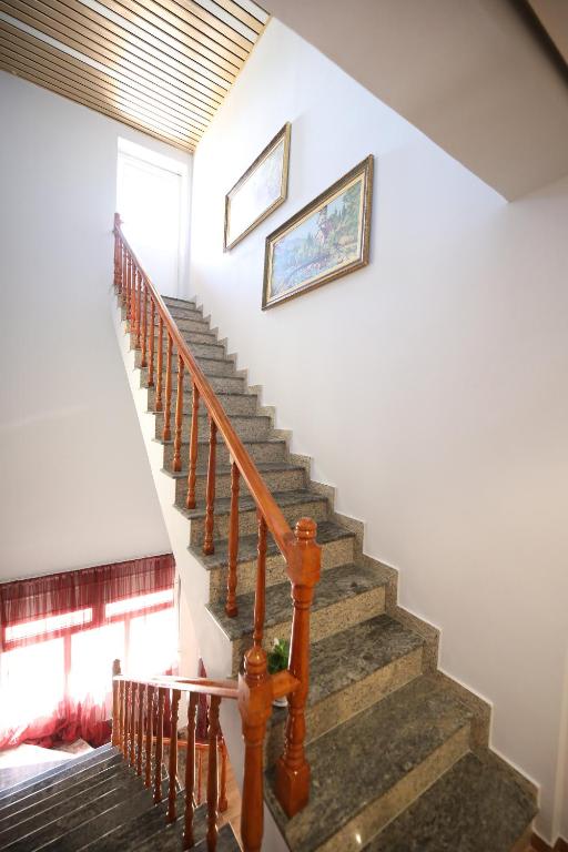 Fotografie z fotogalerie ubytování Ulcas guest huse v destinaci Vlorë