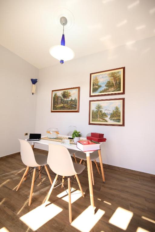 Fotografie z fotogalerie ubytování Ulcas guest huse v destinaci Vlorë