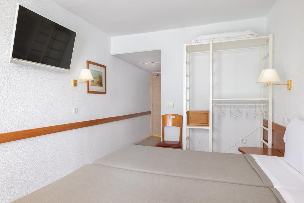 htop Royal Star & SPA #htopFun - Twin Room