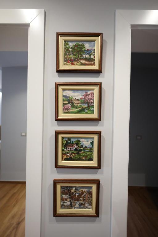 Fotografie z fotogalerie ubytování Ulcas guest huse v destinaci Vlorë
