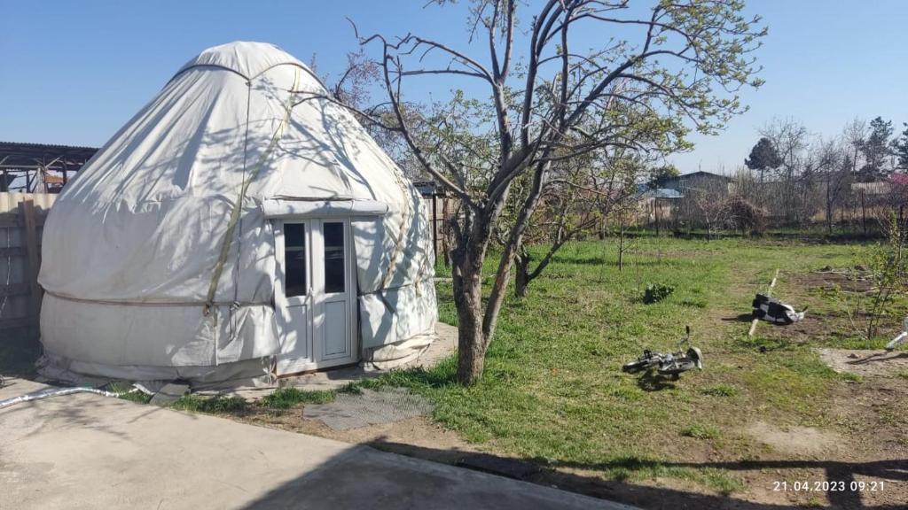 Gallery image of Yurt stay in downtown in Karakol