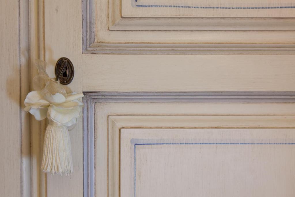 Fotografie z fotogalerie ubytování Al Borgo Rooms v destinaci Gradara
