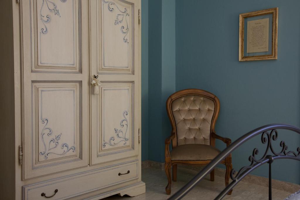Fotografie z fotogalerie ubytování Al Borgo Rooms v destinaci Gradara