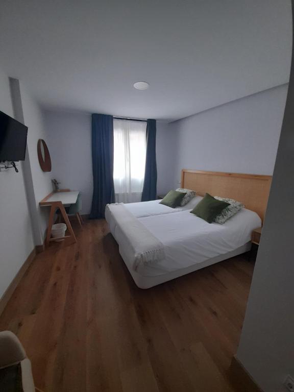 Hotel Camino de las Estrellas - Jumeau