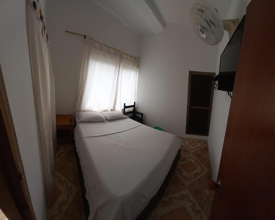 Hotel San Adolfo Carepa - Habitación Doble De Lujo