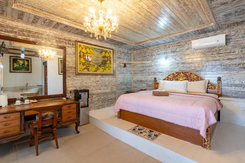 Ketut Losmen Bungalows Lembongan - 18