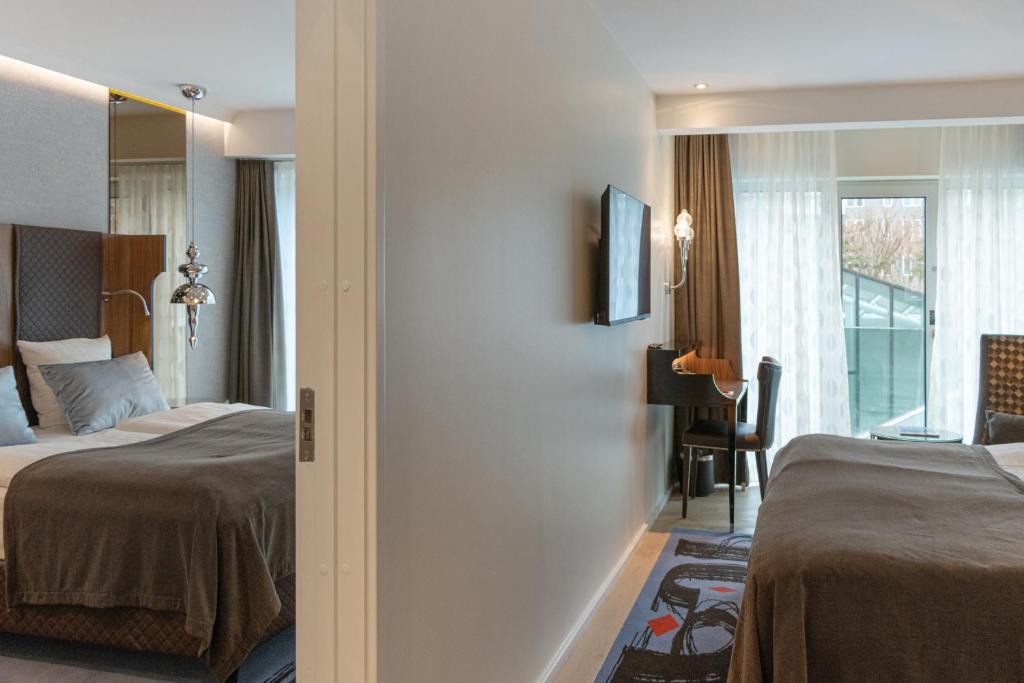 Tivoli Hotel - 