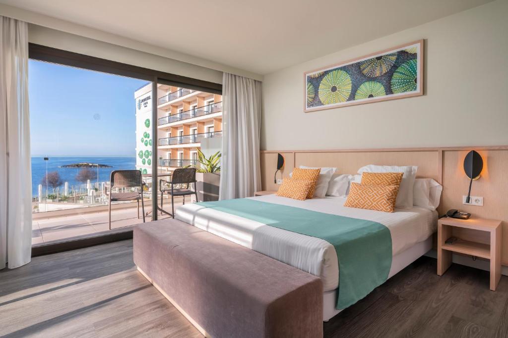 AluaSoul Palma Hotel Adults Only, Can Pastilla – Precios ...