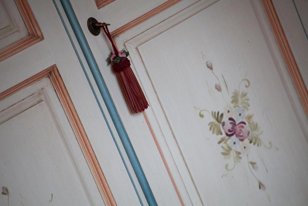 Fotografie z fotogalerie ubytování Al Borgo Rooms v destinaci Gradara