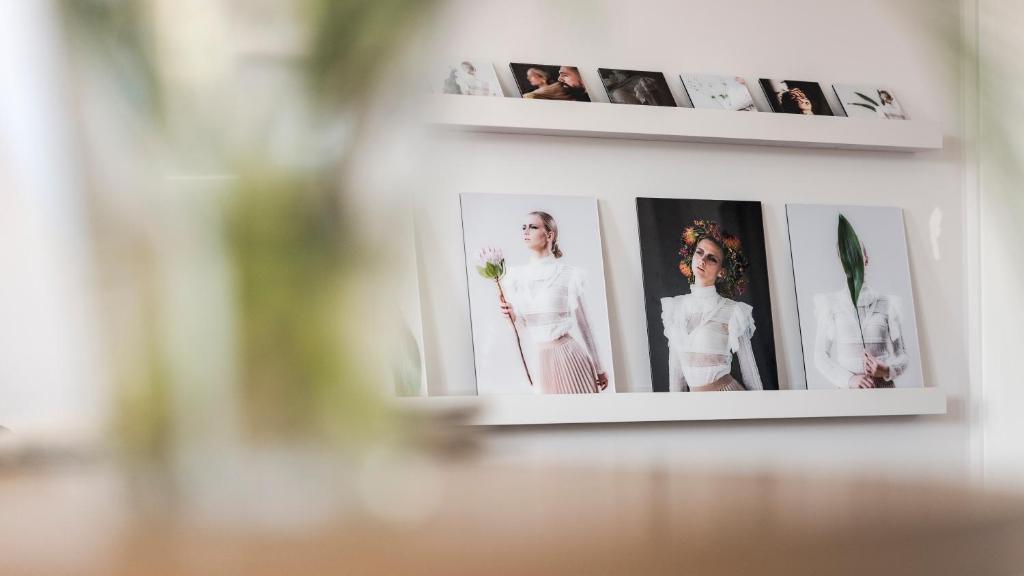 Fotografie z fotogalerie ubytování BASE II - Das Bed & Breakfast bei Basel (Lörrach) v destinaci Lörrach
