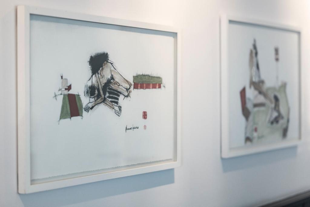 Fotografie z fotogalerie ubytování BASE II - Das Bed & Breakfast bei Basel (Lörrach) v destinaci Lörrach