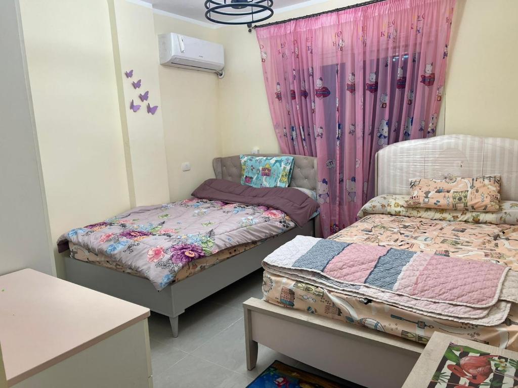 Twin house- la jolie marina