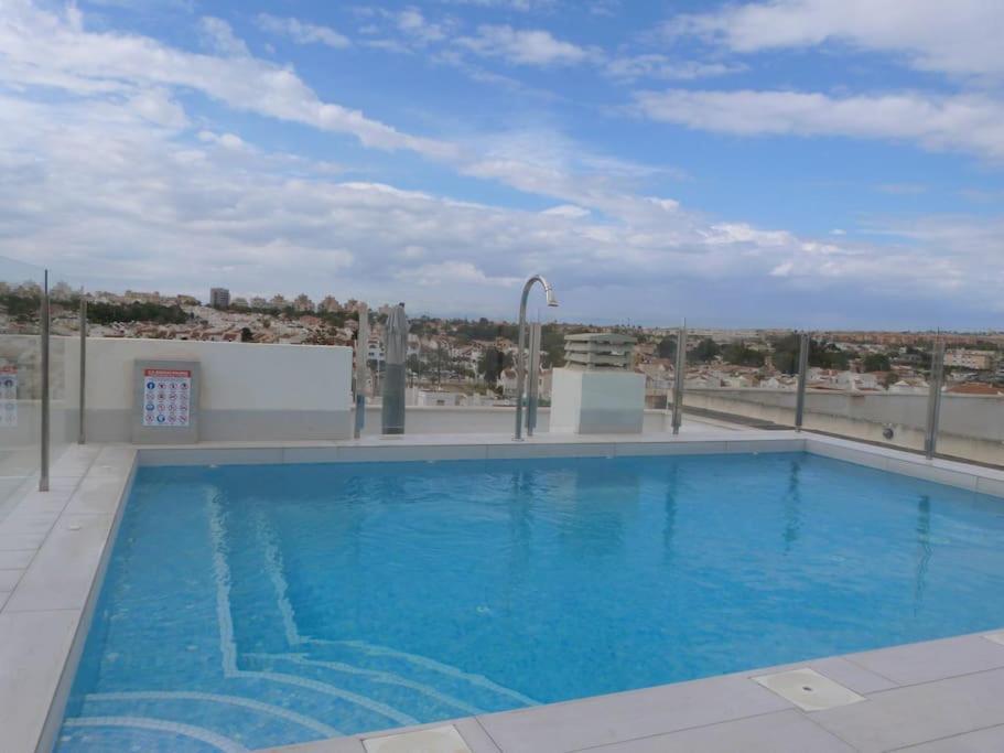 Modern Apartment in Torrevjea 200m From the Loccos Beach ...