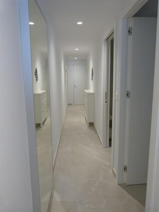 Fotografia z galérie ubytovania Modern Apartment in Torrevjea 200m From the Loccos Beach v destinácii Torrevieja