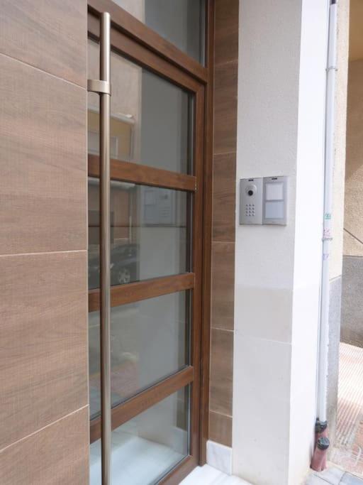 Fotografia z galérie ubytovania Modern Apartment in Torrevjea 200m From the Loccos Beach v destinácii Torrevieja