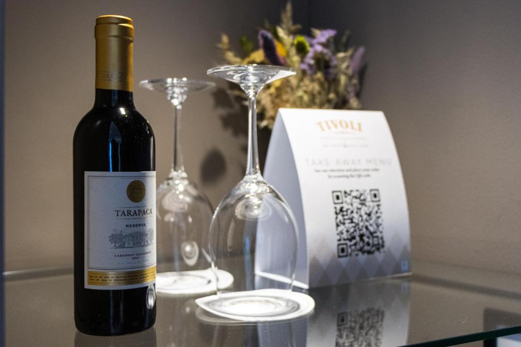 Tivoli Hotel - Junior Suite