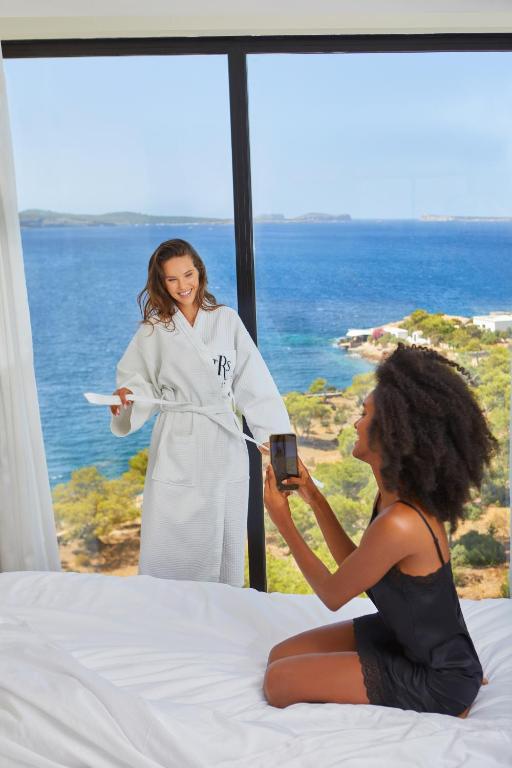 TRS Ibiza Hotel -All Inclusive Adults Only, San Antonio ...