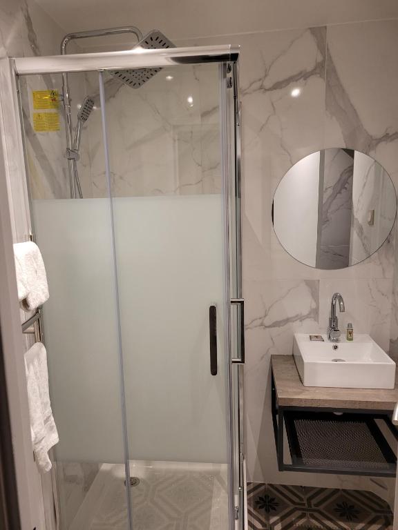 Hotel Le M - Resim 11