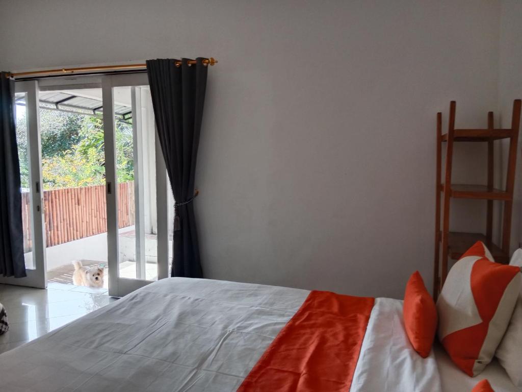 Summer Homestay Bali - 1